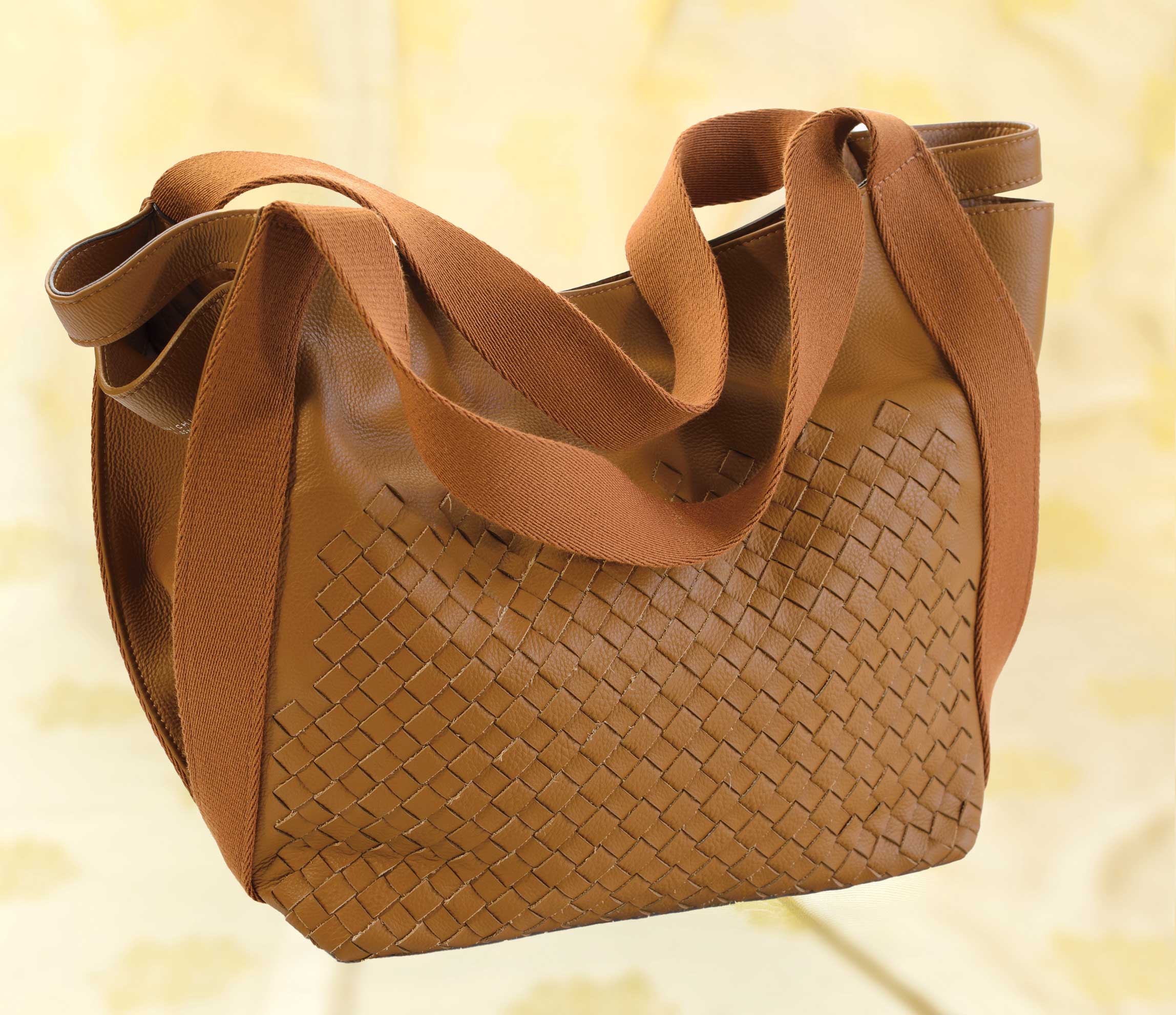 Gianni Chiarini Schultertasche braun neuwertig second hand Gianni Chiarini Schultertasche in braun Farbe und neuwertig.