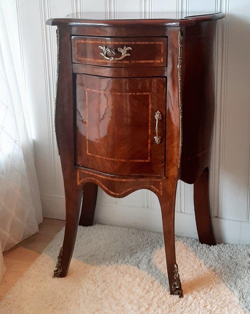 Barock Kommoden Mahagoni antike barockkommoden aus Frankreich