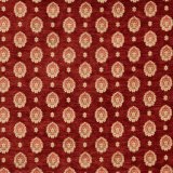 stoff-rot-gold-gemustert-esc-tekstil-15900