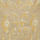 stoff-creme-gold-ornamente-jab-9-2052-070-palais-royal