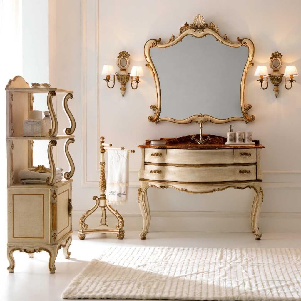 ᐅ Italienische Möbel: online kaufen | Phönix Schöner Leben