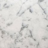 Marmormuster Carraraweiß