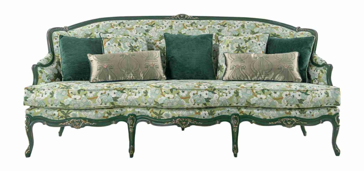 sofa-hermos-italia-neu-elegant-hochwertig-holz-gebogen-gold-oberflaeche-stoffwahl-frontal-4713