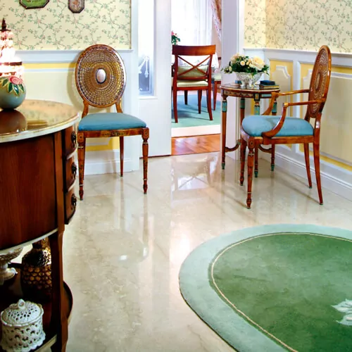 Image Ein verwirklichter Wohntraum: ein Zuhause im Wandel