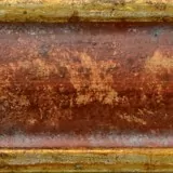 holzmuster-rot-patiniert-mit-gold-craquele-grifoni