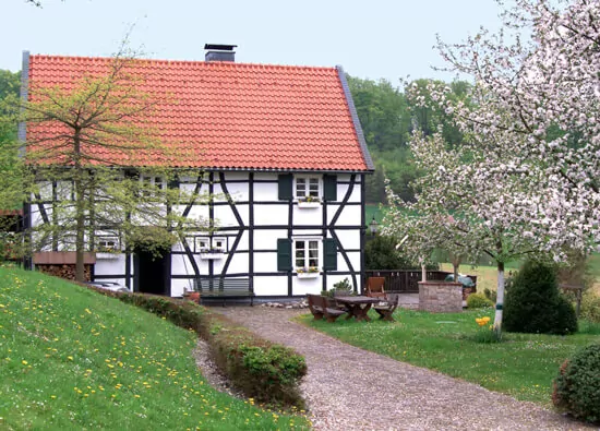 Image <p>Liebevolles Landhaus</p>