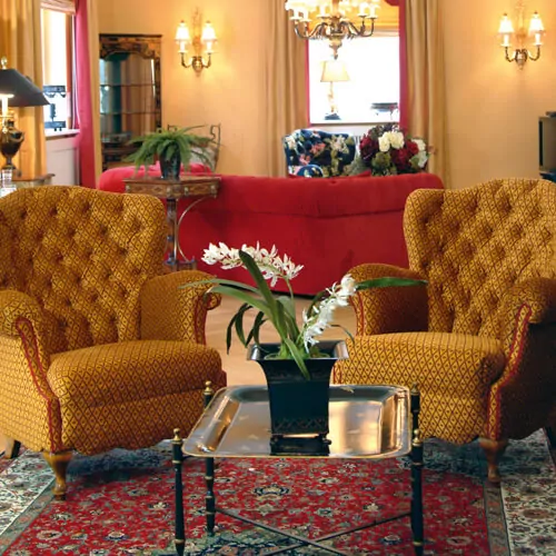 Image Ein verwirklichter Wohntraum - Eleganz im Stadthaus