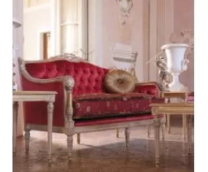 sofa-italienischer-stil-klassisch-stoff-rot-mario-galimberti-veronica