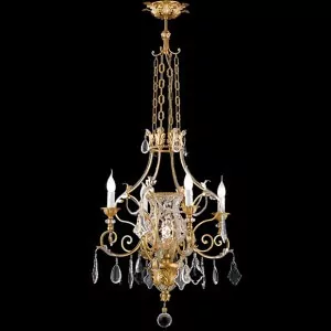 deckenleuchter-kristall-behang-gold-kerzen-epoca-1406-4-1