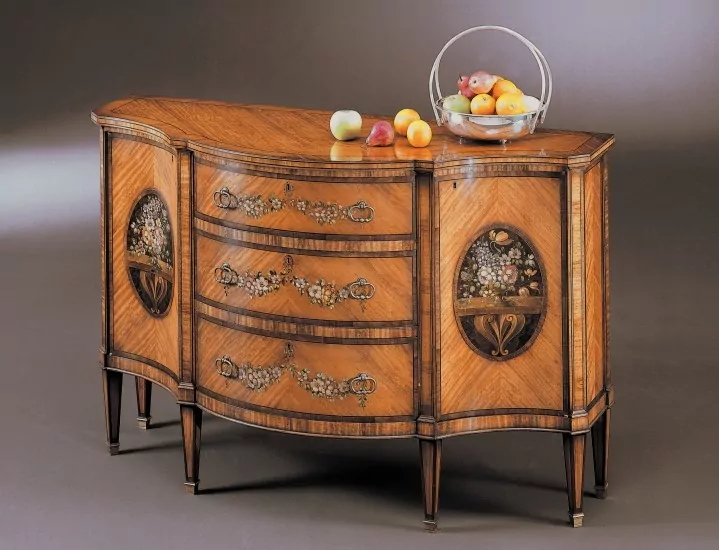 kommode-sheraton-stil-zitronenholz-bemalt-binda-108