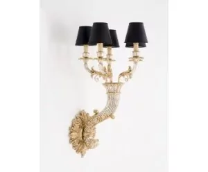 wandleuchter-geschnitzt-5-flammig-creme-holz-chelini-566