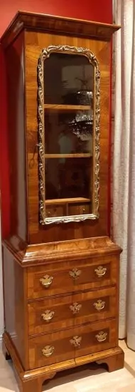 barock-aufsatz-vitrine-nussbaum-antik