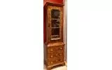 barock-aufsatz-vitrine-nussbaum-antik