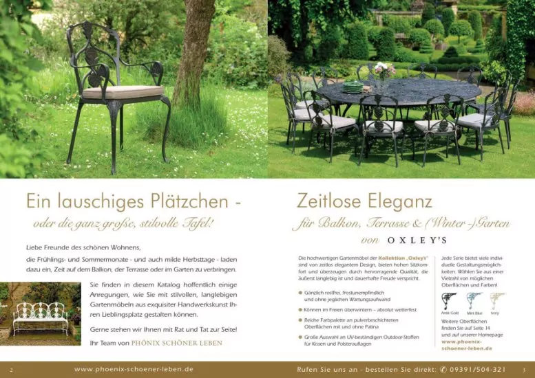 prospekt_gartenmoebel_nr50_phoenix_dina4_maerz_2026_blaetterkatalog_red-pdf-aktuelll_page-0002