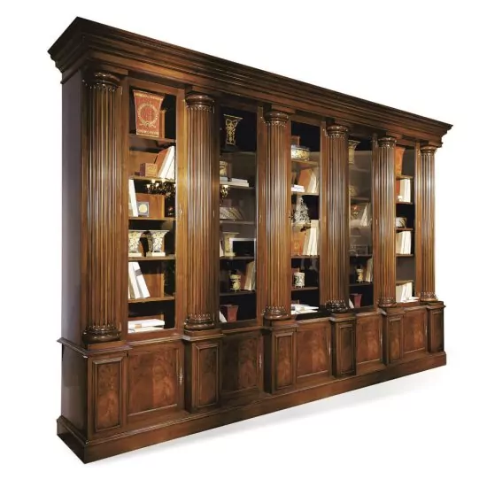 buecherwand-stelzo-wallnussholz-saeulen-faecher-massiv-l12