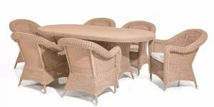 gartenmoebel-dante-esstisch-stuehle-set-oval-jeannique-naturfarben