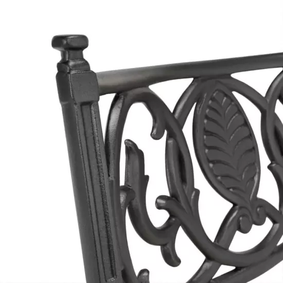 gartenmoebel-oxleys-armlehnstuhl-artemis-mattschwarz-detail