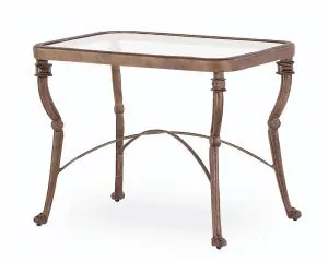 gartenmoebel-oxleys-beistelltisch-luxor-glasplatte-titanium
