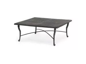 gartenmoebel-oxleys-beistelltisch-luxor-quadrat-antikgold