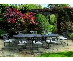 gartenmoebel-oxleys-esstisch-oval-luxor-antikgold