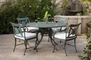 gartenmoebel-oxleys-esstisch-rund-luxor-antikgold