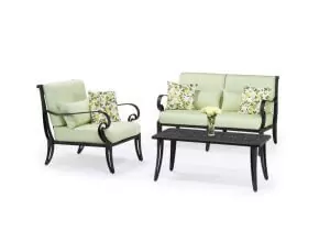 gartenmoebel-oxleys-sessel-tisch-scroll-mattschwarz