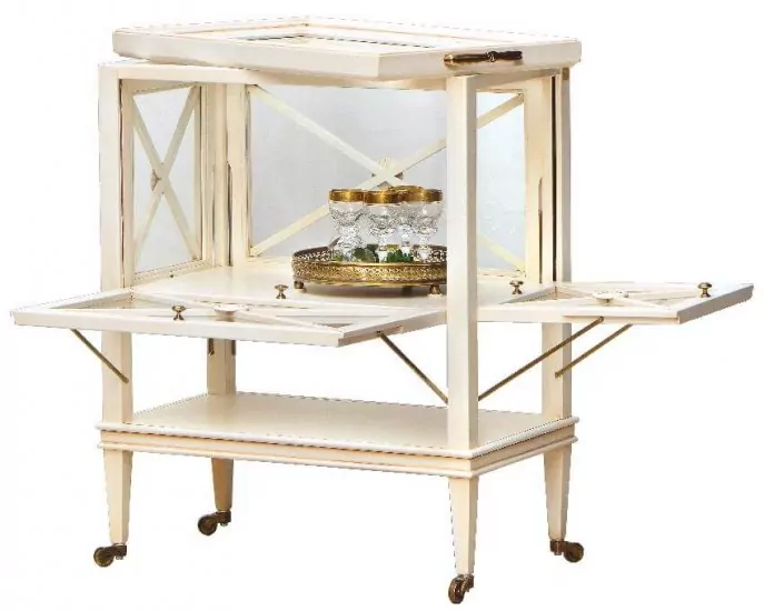 glasvitrine