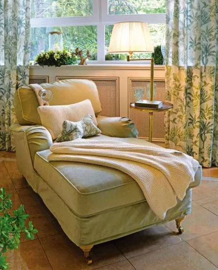 recamiere-birmingham-gruen-kollektion-somerset