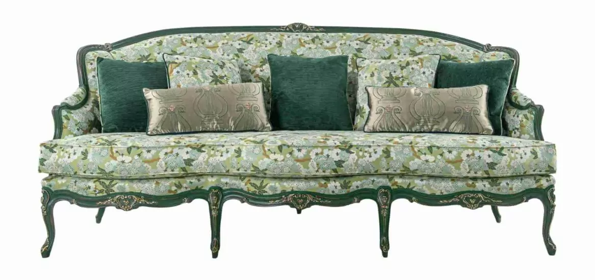 sofa-hermos-italia-neu-elegant-hochwertig-holz-gebogen-gold-oberflaeche-stoffwahl-frontal-4713