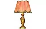 tischlampe-gold