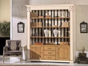 wohnschrank-harry-landhausstil-holz-faecher-schubladen-tueren-oberflaechenwahl-plaza